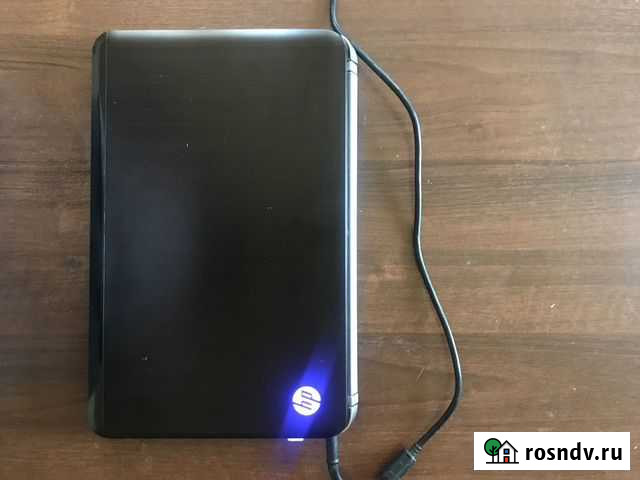 Ноутбук HP core i5 Тула - изображение 1