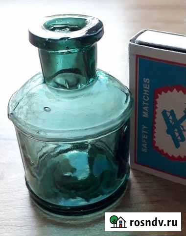 Бутылка царская Казань - изображение 1