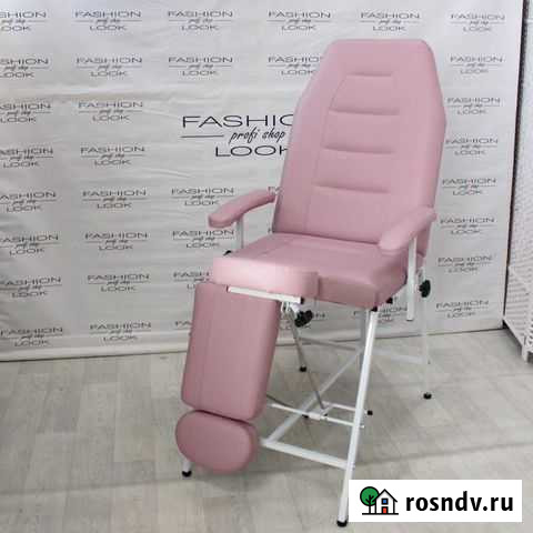 Педикюрное кресло Воркута - изображение 1