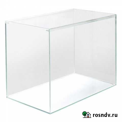 Аквариум 7л с аксессуарами Барнаул - изображение 1