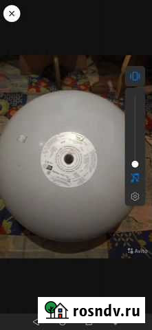 Бойлер водонагреватель бу Ковров - изображение 1