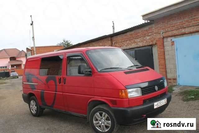 Перевозки по России, по Краснодарскому краю Кореновск - изображение 1