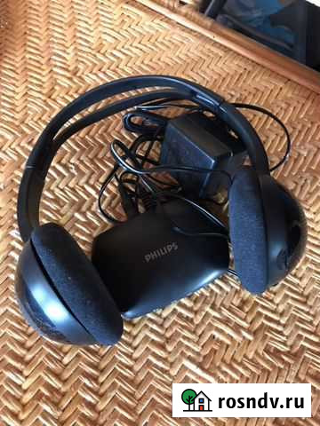 Беспроводные наушники Рязань - изображение 1