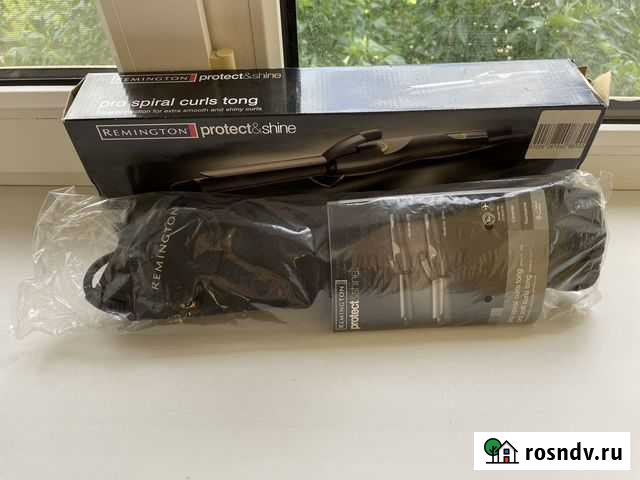 Плойка новая Краснодар - изображение 1