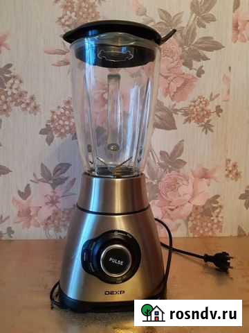 Блендер Рыбинск - изображение 1