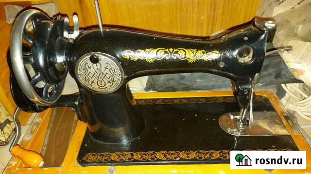 Швейная машина Подольск Благовещенск - изображение 1