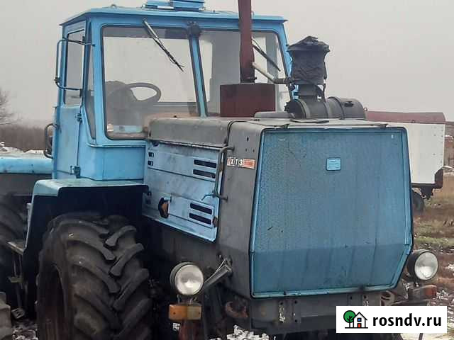 Продам очень хороший трактор т-150 Терновка - изображение 1