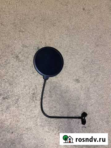 Поп фильтр Липецк - изображение 1