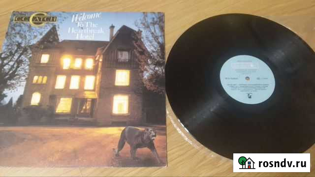 Madonna; Queen; Roxette; C.C.Catch; Eruption +++ Калининград - изображение 1