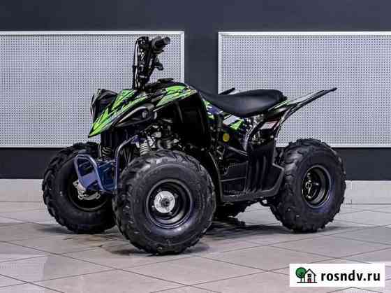 Квадроцикл Mikilon Rapide 110cc Магнитогорск