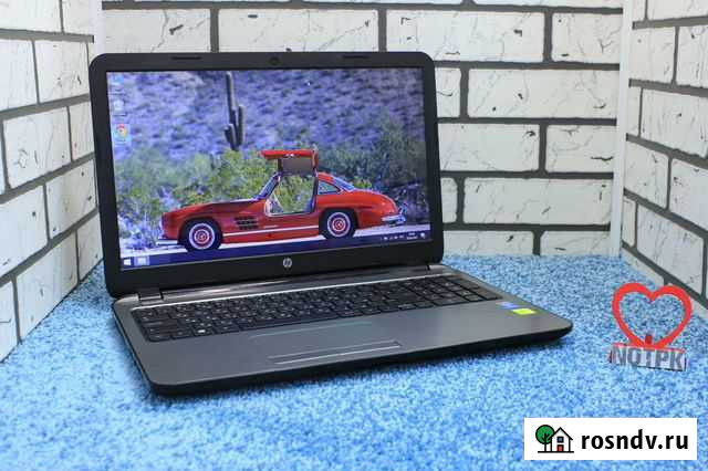 Глянцевый HP с 2 видеокартами Лобня - изображение 1