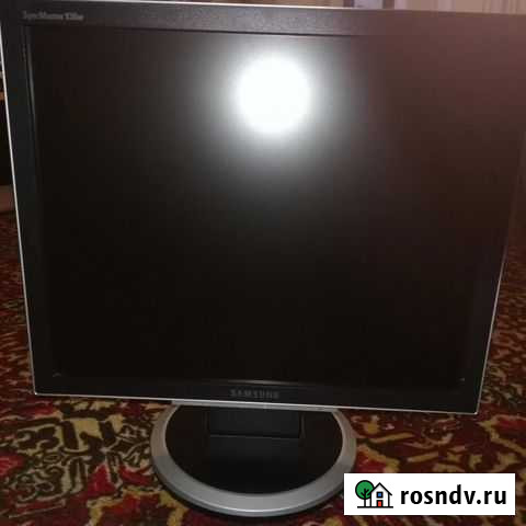 Монитор samsung 930BF(L)(S) на запчасти Рыбинск - изображение 1