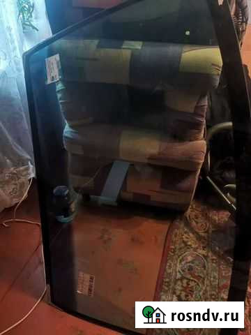 Лобовое стекло на ниссан санни, альмера, пульса, с Рубцовск - изображение 1