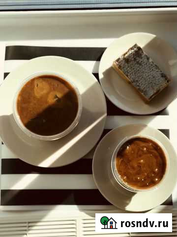 Настоящий мёд с Алтая Муром - изображение 1