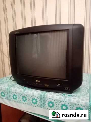 Телевизор LG Томск - изображение 1