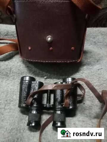 Бинокль СССР Барнаул - изображение 1