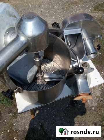 Овощерезка, Протирка, Соковыжималка, укм Нальчик - изображение 1