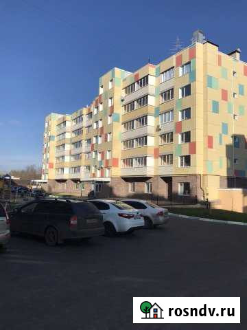 Помещение свободного назначения 285,8 кв.м Курск - изображение 1