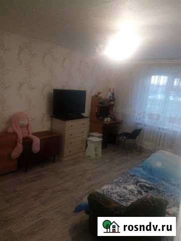 1-комнатная квартира, 31 м², 3/5 эт. в аренду на длительный срок в Михайловке Волгоградской области Михайловка - изображение 1