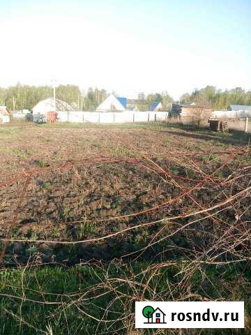 Участок СНТ, ДНП 10 сот. на продажу в Больших Ключищах Большие Ключищи - изображение 1