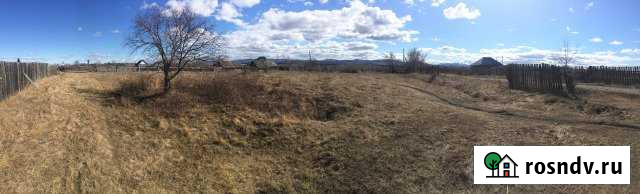 Участок ИЖС 26 сот. на продажу в Саяногорске Саяногорск - изображение 1