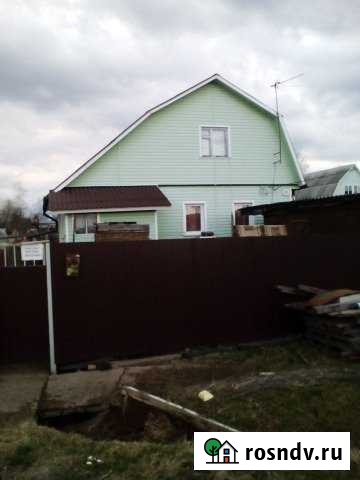 Дом 60 м² на участке 17 сот. в аренду на длительный срок в Дорохово Дорохово - изображение 1