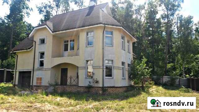 Коттедж 250 м² на участке 11 сот. на продажу в Деденево Деденево - изображение 1