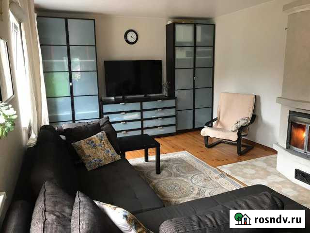 Дом 120 м² на участке 16 сот. на продажу в Выборге Выборг - изображение 1