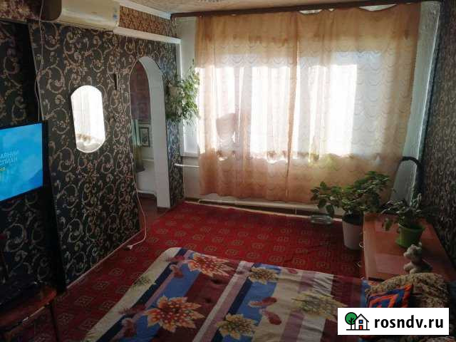 1-комнатная квартира, 30 м², 5/5 эт. на продажу в Усолье-Сибирском Усолье-Сибирское - изображение 1