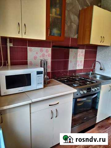 2-комнатная квартира, 46 м², 2/5 эт. на продажу в Североуральске Североуральск - изображение 1