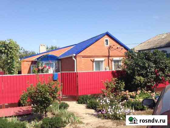 Дом 50 м² на участке 10 сот. на продажу в Красном Краснодарского края Красное