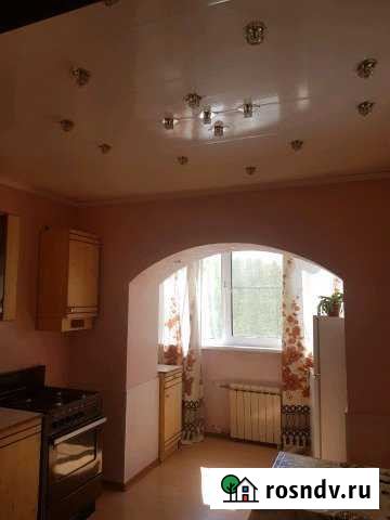 1-комнатная квартира, 50 м², 6/9 эт. в аренду на длительный срок в Усть-Илимске Усть-Илимск - изображение 1