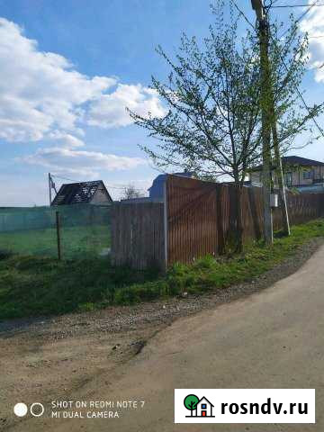 Участок ИЖС 7 сот. на продажу в Шишкине Лесе Шишкин Лес - изображение 1