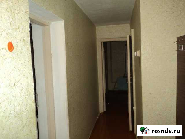 1-комнатная квартира, 36 м², 5/9 эт. в аренду на длительный срок в Копейске Копейск - изображение 1