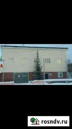 Продам здание офисное Западная 10 Ухта