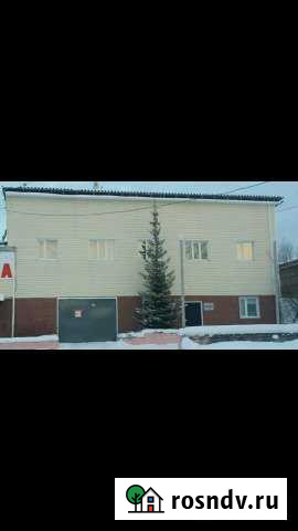 Продам здание офисное Западная 10 Ухта - изображение 1