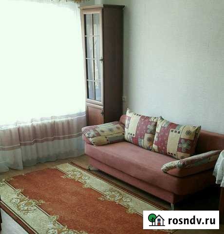 2-комнатная квартира, 43 м², 2/5 эт. в аренду посуточно в Петрозаводске Петрозаводск - изображение 1