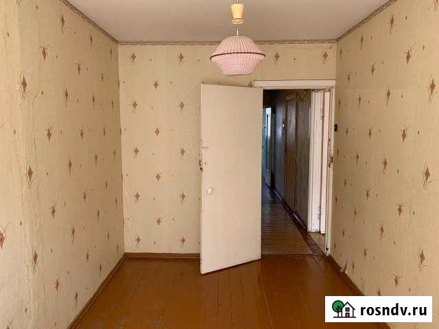 3-комнатная квартира, 64 м², 5/5 эт. в аренду на длительный срок в Орехово-Зуево Орехово-Зуево - изображение 1