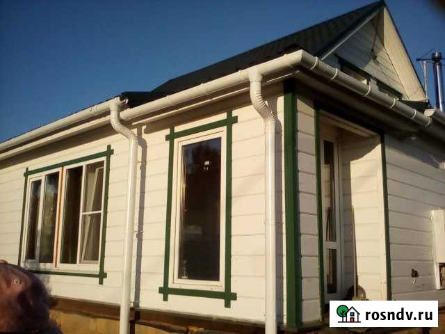 Дом 115 м² на участке 15 сот. на продажу в Краснозаводске Краснозаводск - изображение 1