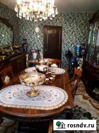 4-комнатная квартира, 106 м², 2/2 эт. на продажу в Ангарске Ангарск