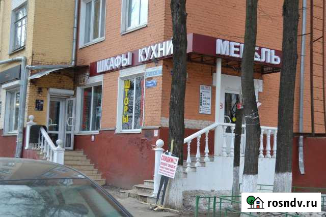 Продам помещение свободного назначения, 73.6 кв.м. Подольск - изображение 1