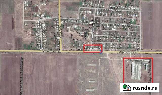 Участок СНТ, ДНП 600 сот. на продажу в Белогорске Республики Крым Белогорск - изображение 1