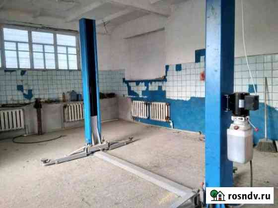 Гараж в аренду в Ракитном Ракитное