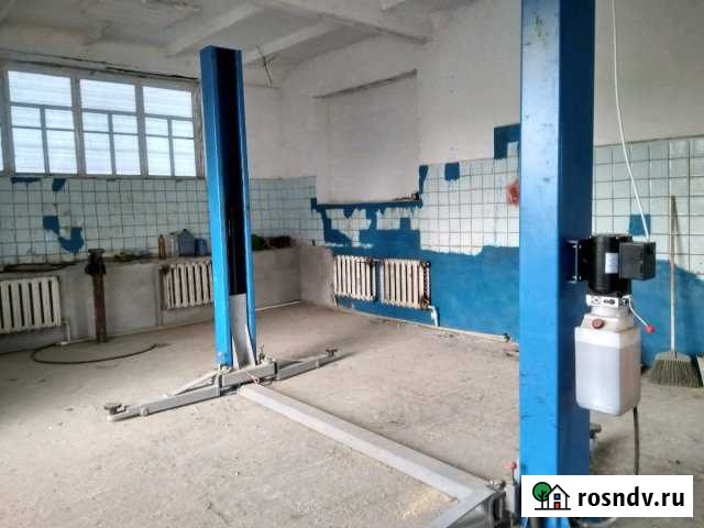 Гараж в аренду в Ракитном Ракитное - изображение 1