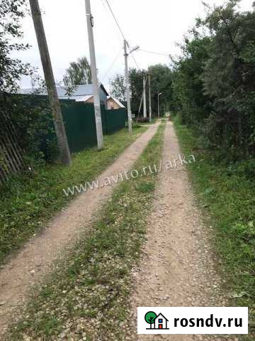 Участок ИЖС 10 сот. на продажу в Малино Малино - изображение 1