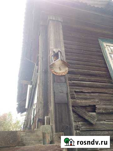 Дом 120 м² на участке 5 сот. на продажу в Осташкове Осташков - изображение 1