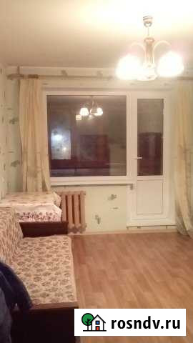 Комната 17 м² в 2-ком. кв., 3/5 эт. в аренду на длительный срок в Иваново Иваново - изображение 1