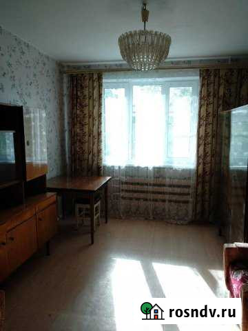 3-комнатная квартира, 60 м², 1/5 эт. на продажу в Талдоме Талдом - изображение 1