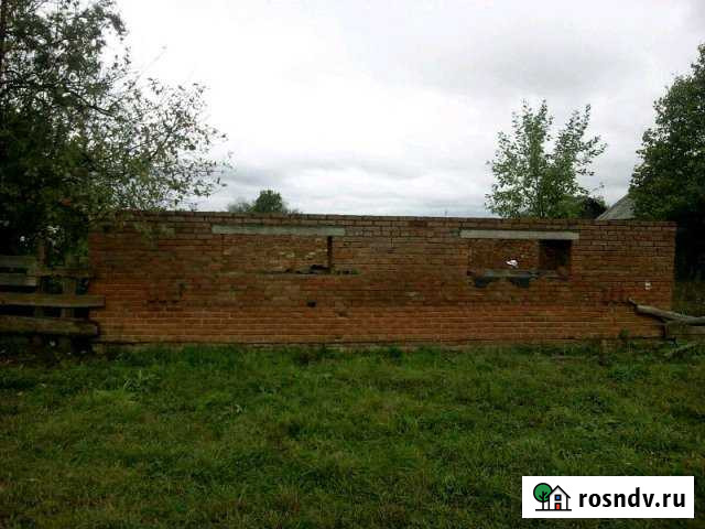 Участок ИЖС 50 сот. на продажу в Балезино Балезино - изображение 1