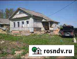 Дом 37.5 м² на участке 28 сот. на продажу в Лотошино Лотошино